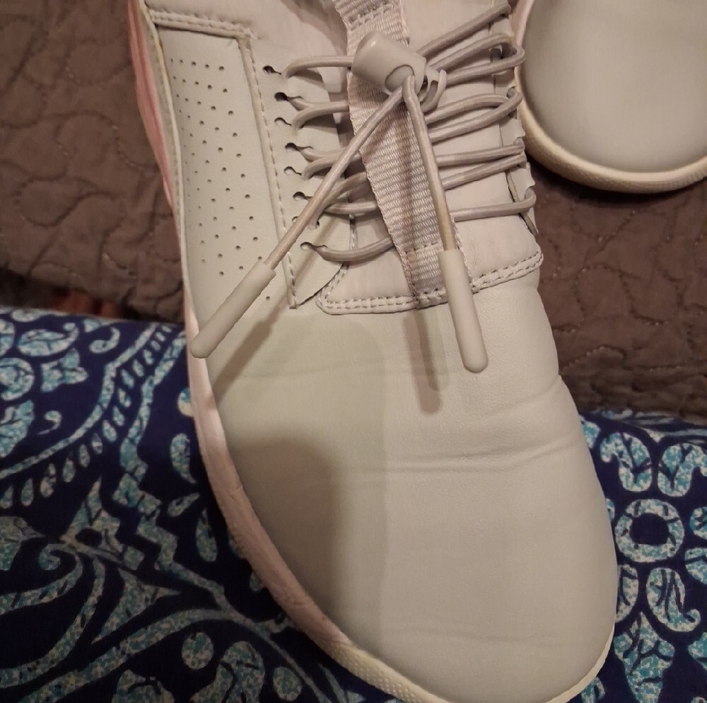 Cloves Nurses Shoes Preowned Sz 8.5 View 6